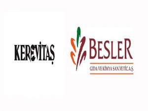 Kerevitaş ve Besler’in güç birliği resmileşti
