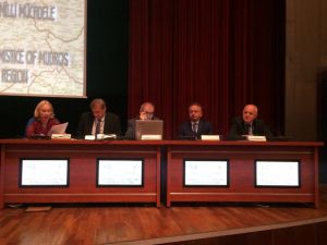 100. Yılında Mondros Mütarekesi Ve Karadeniz’de Mili Mücadele Sempozyumu
