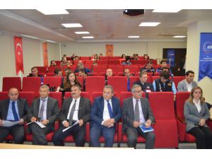 Tekirdağ’da Kbrn Eğitimi