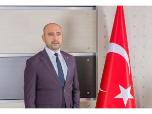 Ktb Başkanı Bağlamış, “Cumhuriyetimizin 95. Yılını Gururla Kutluyoruz"