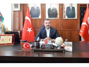 Avşar’dan ‘Andımız’ Açıklaması