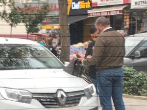 Turisti Gasp Eden İranlı Sahte Polisler Suçüstü Yakalandı