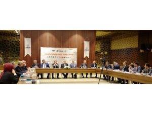 Unikop Üst Kurul Toplantısı Gerçekleştirildi