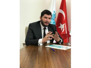 Turkab’dan Cumhurbaşkanı Erdoğan’a Ant Desteği