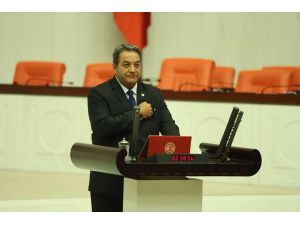 Fendoğlu’ndan İttifak Açıklaması