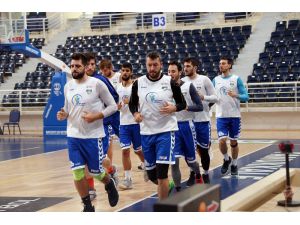 Denizli Basket, Ligin İlk Maçı İçin Samsun’a Gitti