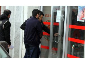 Fetö’nün 100 Kilo Altını, 2 İhbarla Ortaya Çıkarıldı