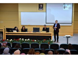 Saü’de Aile Danışmanlığı Konferansı Düzenledi