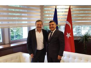 Bakan Yardımcısı Faruk Kaymakcı, Tosya’da Panele Katılacak