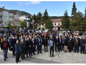 Kızılcahamam Belediyesi’nden Ücretsiz İnternet Hizmeti