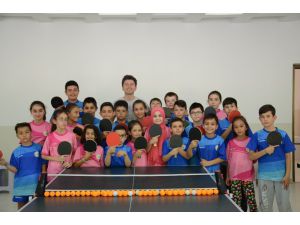 Bozüyük Belediyesi’nin Ücretsiz Kış Spor Okulları Kayıtları Başladı