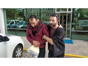 Kargoda Ele Geçen Uyuşturucu Haplarla İlgili 2 Kardeş Tutuklandı