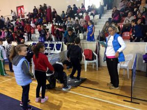 Yetenek Avcıları Mudanya’da