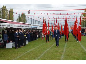 Cumhuriyet Bayramı’nda Gökçe Bozüyüklü Hayranları İle Buluşuyor
