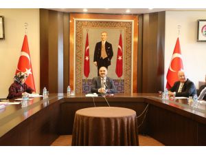 Validen Muhtarlara Düğün Magandası Uyarısı