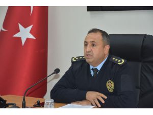 Trafikte Yeni Dönem Başladı: Kırıkkale’de Stk’lar Bilgilendirildi