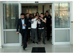 Hatay’daki Silahlı Saldırıya 2 Tutuklama