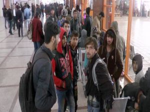 Filmleri Aratmayan Dolandırıcılık