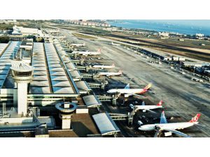 Tav’dan Yılın İlk 9 Ayında 206 Milyon Euro Kar