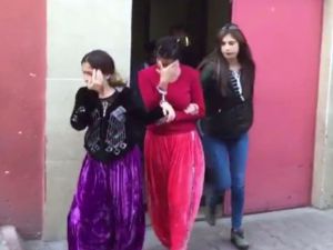 Polisten 2 İlde Eş Zamanlı “Cadı Avı” Operasyonu