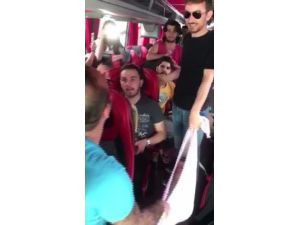 Bebeğin Turne Yolcuğu