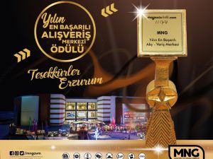 Doğu Sevdi, Medya Ödüllendirdi