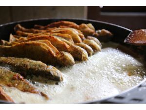 Dede Mesleğini Sürdürmek İçin Su Ürünleri Mühendisliği Okudu