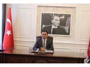 Çankaya Kaymakamı Çakır, Yozgat Valiliğine Atandı