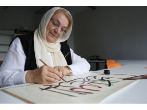 10 Yıl Boyunca Ümraniye’den Zeytinburnu’na Kursa Gitti Kanseri Yendi