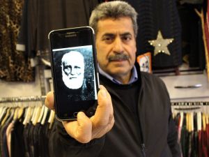 58 Yıl Önce Ölen Dedesinin Emniyetten Gelen Telefonla Sağ Olduğunu Öğrendi