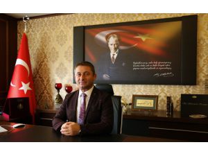 Çerkezköy Tso’dan 29 Ekim Mesajı