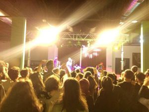 Alternatif Sahne’de Dip İle Muhteşem Gece