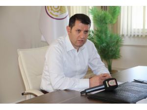 Sivas Valiliğine Salih Ayhan Atandı