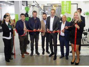 İstanbul Oto Analiz Ekspertiz Autopia Hizmete Girdi