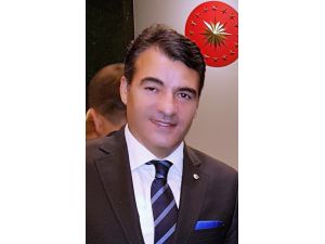 Türkiye Hokey Federasyonu Başkanı Sadık Karakan: