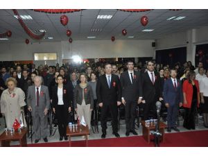 Gkv’de Cumhuriyetin 95.yılı Coşkusu