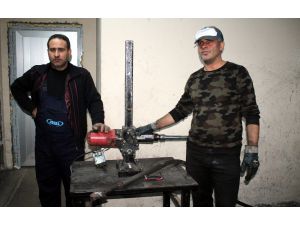 Kış İle Birlikte Baca Temizliğine Dikkat Çekildi