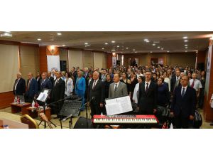 Biyoistatistik Kongresi Başladı