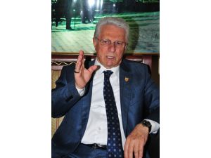 Apaydın: “Kışın Kendimiz Gibi Aracımızı Da Koruyalım”