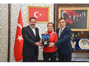 Ateşli Silahlar Türkiye Şampiyonasına Antalya İmzası