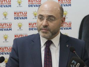 "Milletin Desteği İle Daha İleri Hedeflere Ulaşacağız"