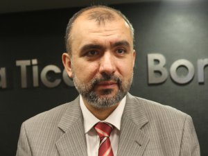Hal Yasası hakkında sektörün de görüşü alınsın!