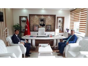 Yığılca Kaymakamı Görevine Başladı