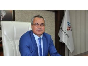 Esenler Kaymakamı Batman’a Vali Olarak Atandı