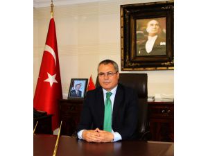 Batman Valisi Ahmet Deniz Manisa Valiliğine Atandı