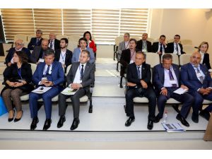 7 Vekil ‘Muğla Lobisi’ İçin Buluştu