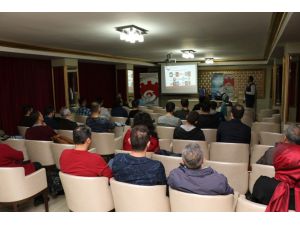 Safranbolu’da Sınai Mülkiyet Hakları Eğitim Seminerleri Gerçekleşti