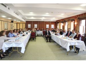 Yeşilboğaz: "Konkordato Suiistimal Edilmemeli"