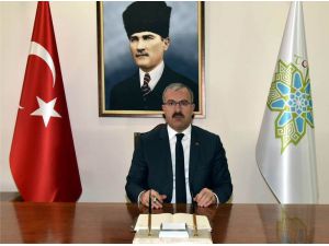 Kütahya’nın Yeni Valisi Ömer Toraman