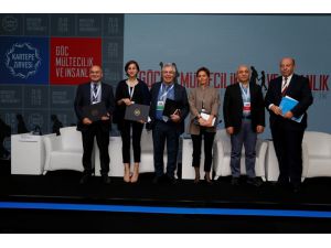 Suriyeli Rawdanur Mültecilik Günlerini Anlattı